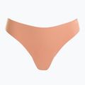Moteriški stringai Under Armour Pure Stretch Ns Thong 3 poros canyon pink/black 3