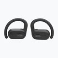 Belaidės ausinės JBL Soundgear Sense juodos 2