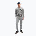 Vyriškos kelnės GAP 1969 Logo Jogger pilot grey 2