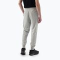 Vyriškos kelnės GAP Heritage French Terry Loggo Jogger light heather grey 3