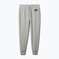 Vyriškos kelnės GAP Heritage French Terry Loggo Jogger light heather grey 5