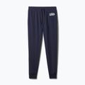 Vyriškos kelnės GAP Heritage French Terry Loggo Jogger blue navy 5