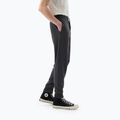 Vyriškos kelnės GAP Heritage French Terry Loggo Jogger charcoal heather grey 4