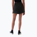 Moteriški šortai GAP Heritage French Logo true black 2