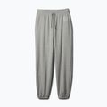 Moteriškos kelnės GAP French Logo Jogger light heather grey 3