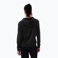 Moteriškas džemperis GAP Heritage French Logo Hoodie true black 2