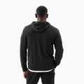 Vyriškas džemperis GAP Heritage French Terry Fullzip Logo charcoal heather grey 3