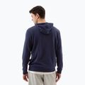 Vyriškas džemperis GAP Heritage French Terry Logo blue navy 3