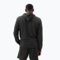 Vyriškas džemperis GAP Heritage French Terry Logo charcoal heather 3