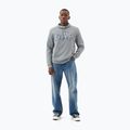 Vyriškas džemperis GAP Heritage Crewneck Logo storm cloud 2