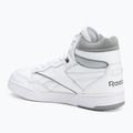Batai Reebok BB 4000 II MID cloud white/pure grey 2/pure grey 5 3
