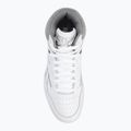 Batai Reebok BB 4000 II MID cloud white/pure grey 2/pure grey 5 5