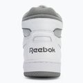 Batai Reebok BB 4000 II MID cloud white/pure grey 2/pure grey 5 6