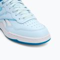 Batai Reebok BB 4000 II pale blue/cloud white/pale blue 7