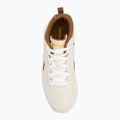 Vaikiški batai Reebok Royal Prime Mid 2.0 bone/classic yellow/trek brown 5