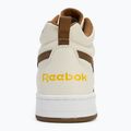 Vaikiški batai Reebok Royal Prime Mid 2.0 bone/classic yellow/trek brown 6