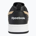Vaikiški batai Reebok Royal Prime 2.0 core black/oat/cloud white 6