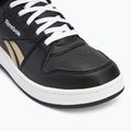 Vaikiški batai Reebok Royal Prime 2.0 core black/oat/cloud white 7