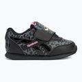 Moteriški batai  Reebok Royal Classic Jogger 2.0 core black/pure grey/jasmine pink 2