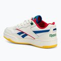 Vaikiški batai Reebok BB 4000 II chalk/vector blue/vector red 3