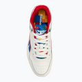 Vaikiški batai Reebok BB 4000 II chalk/vector blue/vector red 5
