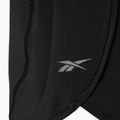 Moteriški treniruočių šortai Reebok Lux Woven Short black 3