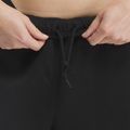 Moteriškos kelnės Reebok Lux Fleece Sweatpants black 5