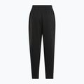 Moteriškos kelnės Reebok Lux Fleece Sweatpants black 7