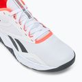Vyriški treniruočių batai Reebok NFX cloud white/core black/orange flare 7