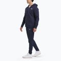 Vyriškas džemperis Reebok Identity SL Fleece FZ vector navy 2