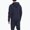 Vyriškas džemperis Reebok Identity SL Fleece FZ vector navy 3