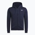 Vyriškas džemperis Reebok Identity SL Fleece FZ vector navy 4