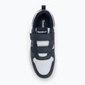Vaikiški batai Reebok Royal Prime 2.0 Two Strap cloud white/vector navy 5