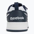 Vaikiški batai Reebok Royal Prime 2.0 Two Strap cloud white/vector navy 6