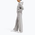 Moteriškos kelnės Reebok Identity Small Logo Fleece WIde Leg medium grey heather 2