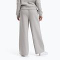 Moteriškos kelnės Reebok Identity Small Logo Fleece WIde Leg medium grey heather 3