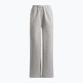 Moteriškos kelnės Reebok Identity Small Logo Fleece WIde Leg medium grey heather 4