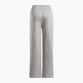 Moteriškos kelnės Reebok Identity Small Logo Fleece WIde Leg medium grey heather 5