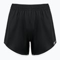 Moteriški treniruočių šortai Reebok Id Train Knit night black