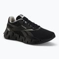 Vyriški bėgimo batai Reebok Zig Dynamica STR black/washedblack/mistgrey