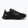 Vyriški bėgimo batai Reebok Zig Dynamica STR black/washedblack/mistgrey 2
