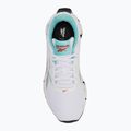 Moteriški bėgimo batai Reebok Zig Dynamica STR ftw white/ai aqua/grey5 5