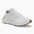 Vyriški bėgimo batai Reebok Zig Dynamica STR white/white/white