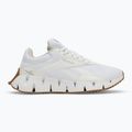 Vyriški bėgimo batai Reebok Zig Dynamica STR white/white/white 2