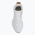Vyriški bėgimo batai Reebok Zig Dynamica STR white/white/white 5