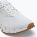 Vyriški bėgimo batai Reebok Zig Dynamica STR white/white/white 7