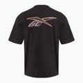 Vyriški treniruočių marškinėliai Reebok Atlethe Hype Tee black 2