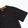 Vyriški treniruočių marškinėliai Reebok Atlethe Hype Tee black 3
