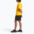 Vyriški treniruočių marškinėliai Reebok Atlethe Hype Tee electric amber 2