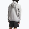 Vyriškas džemperis Reebok Athlete Full Zip medium grey heather 3